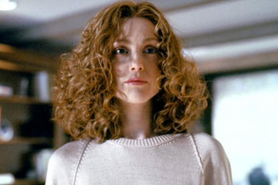 Julianne Moore 