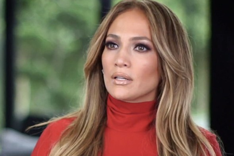 Jennifer Lopez
