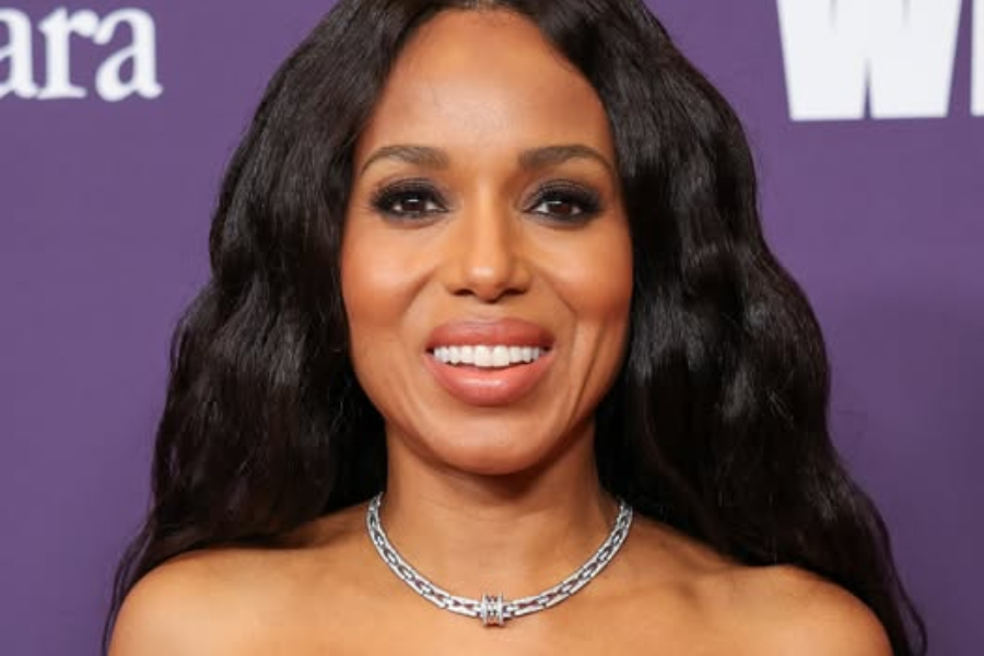 Kerry Washington