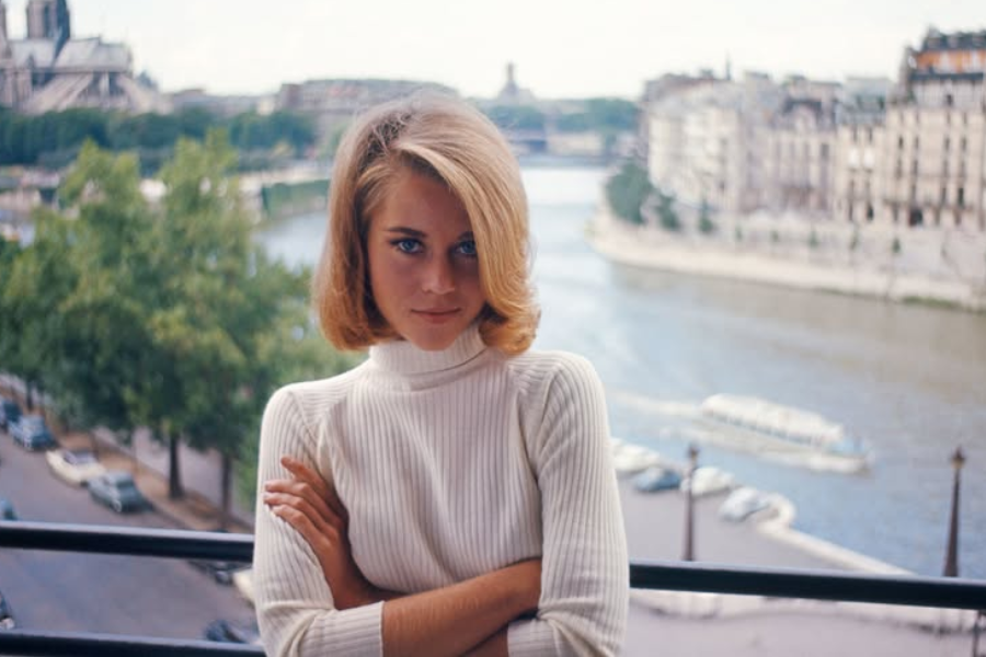 Jane  Fonda