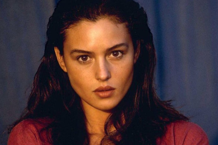 Monica Bellucci 