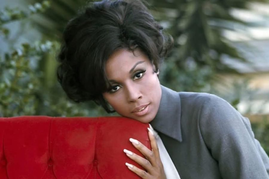 Diahann Carroll