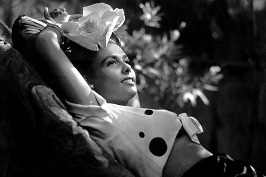 Lena Horne