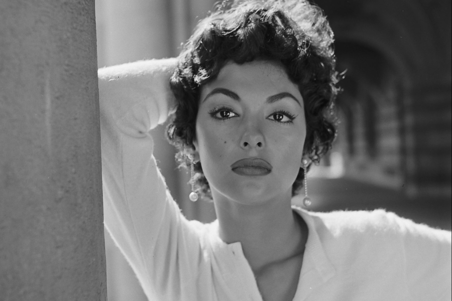 Rita Moreno