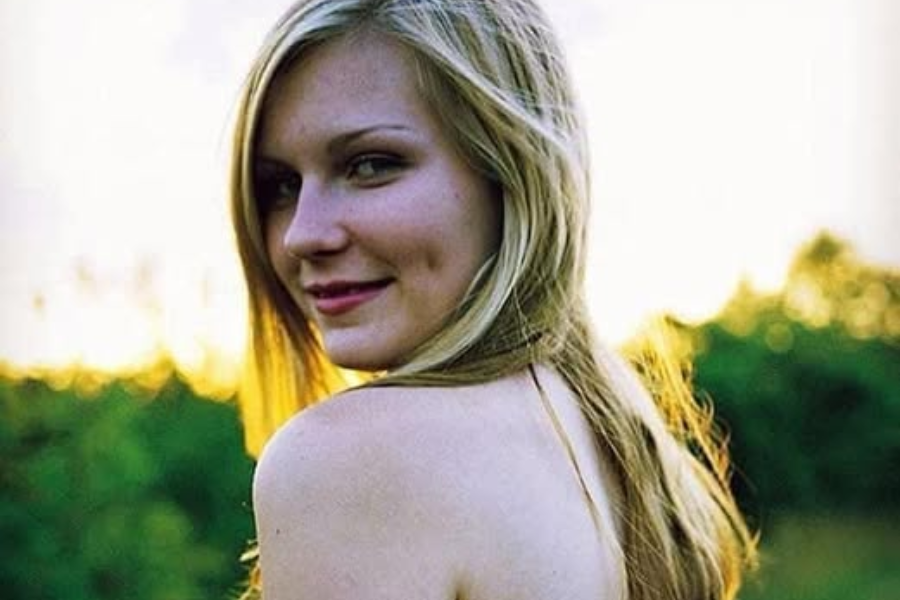  kirsten dunst