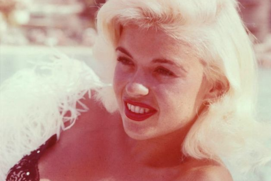 Jayne Mansfield