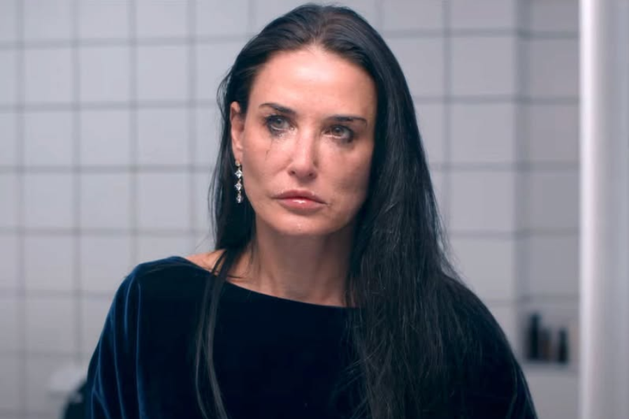 Demi Moore
