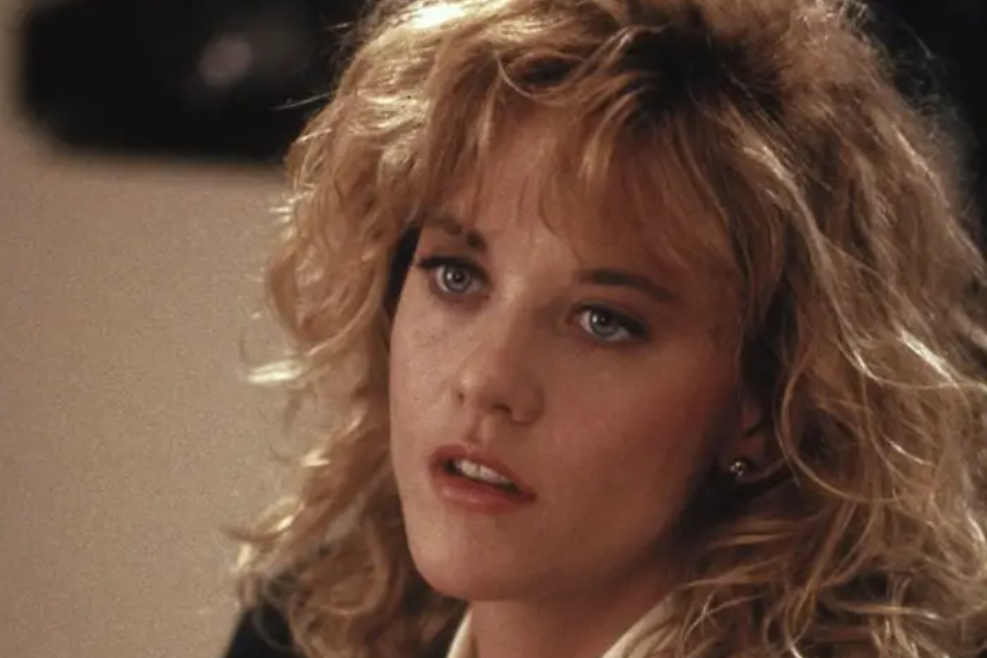 meg ryan