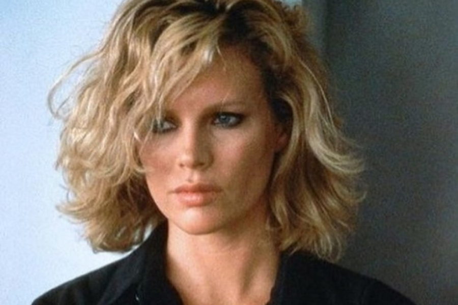 Kim Basinger