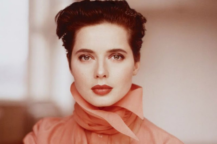  isabella rossellini