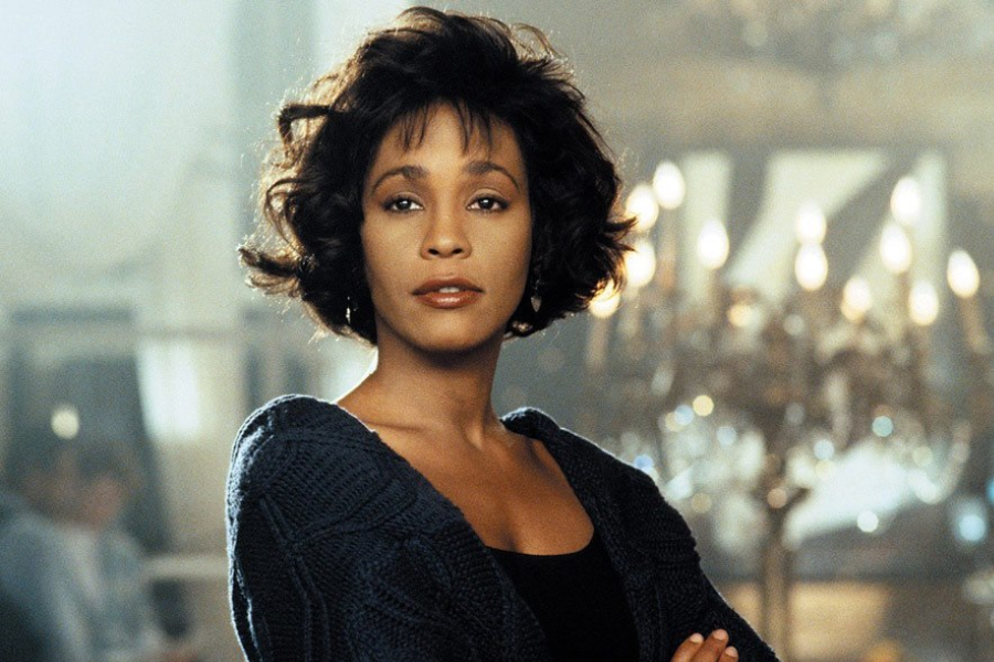 Whitney