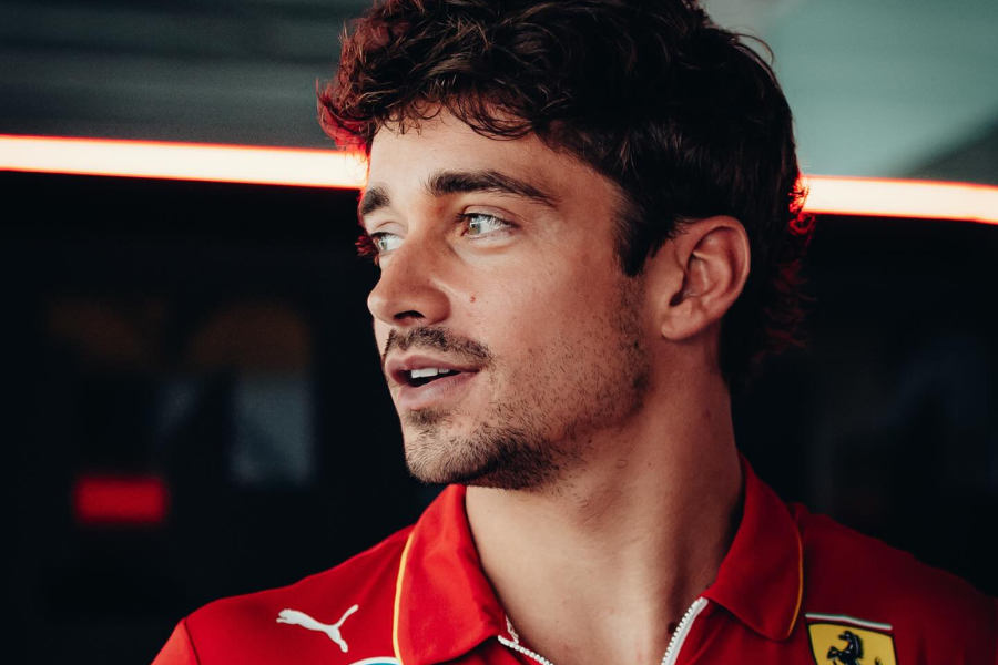 Charles Leclerc