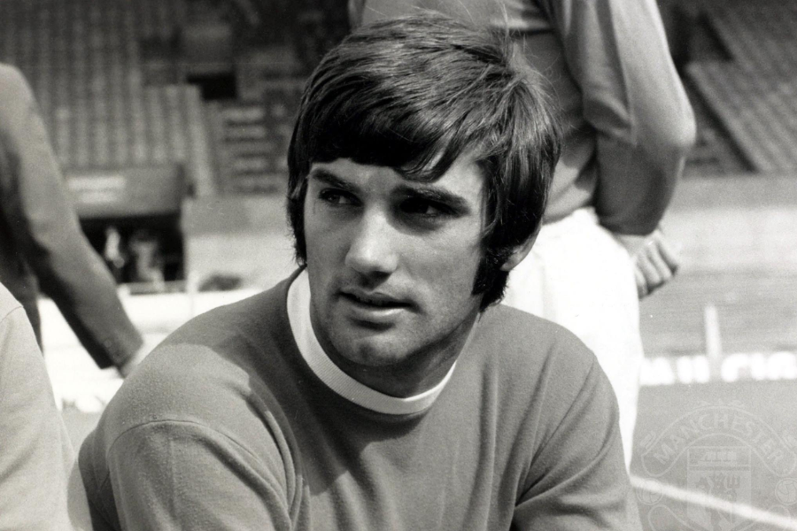 George Best