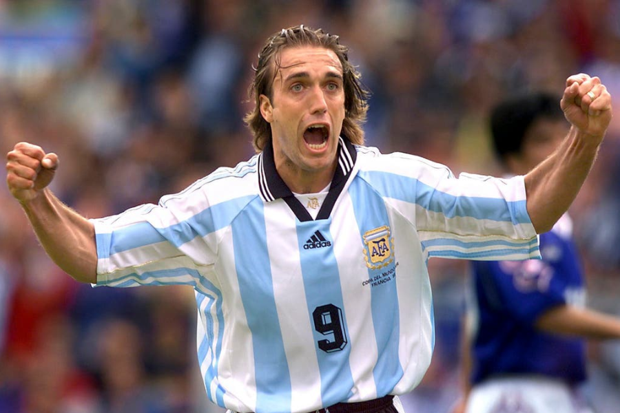 Batistuta