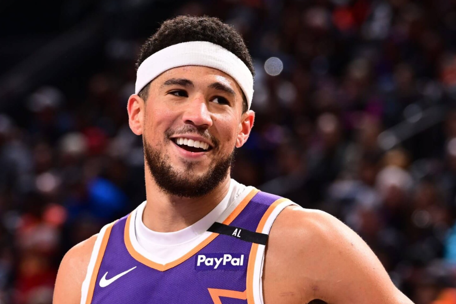 Devin Booker