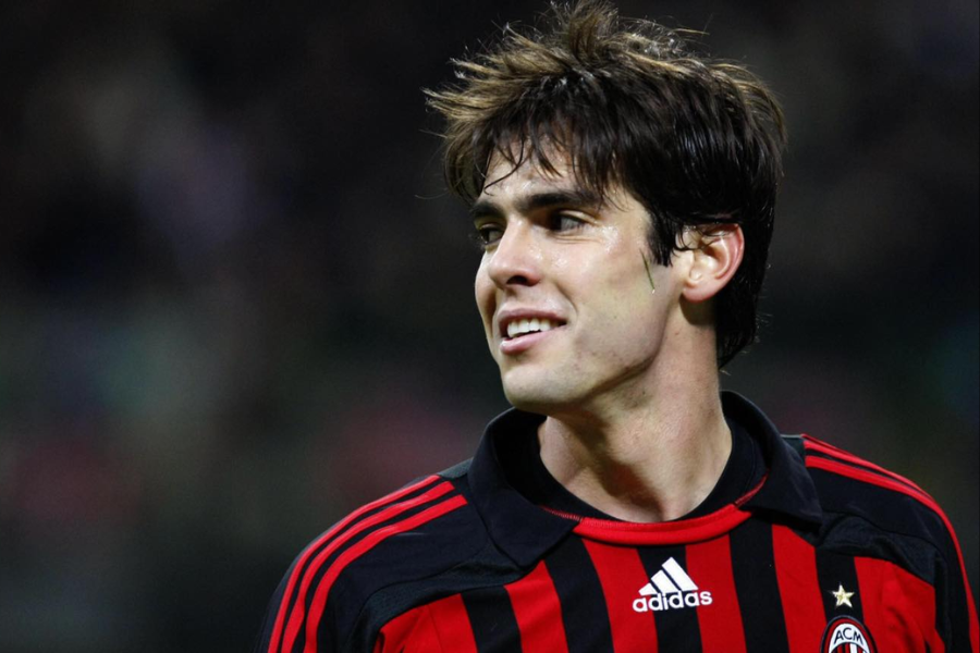 Kaka