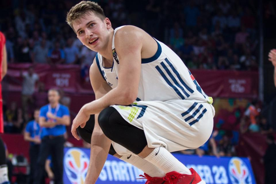 Luka Dončić