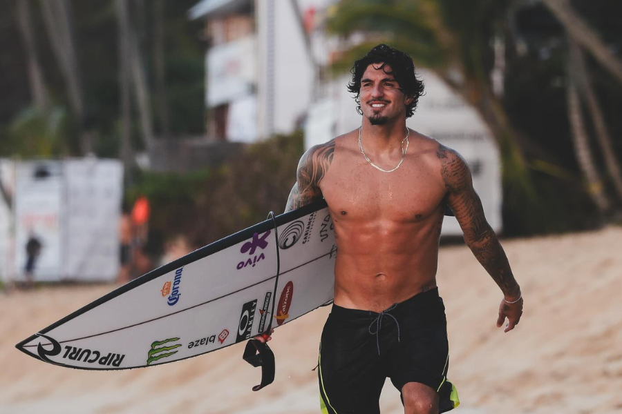 Gabriel Medina