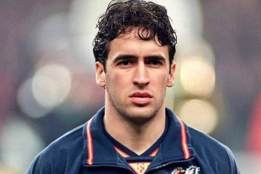 Raul gonzalez