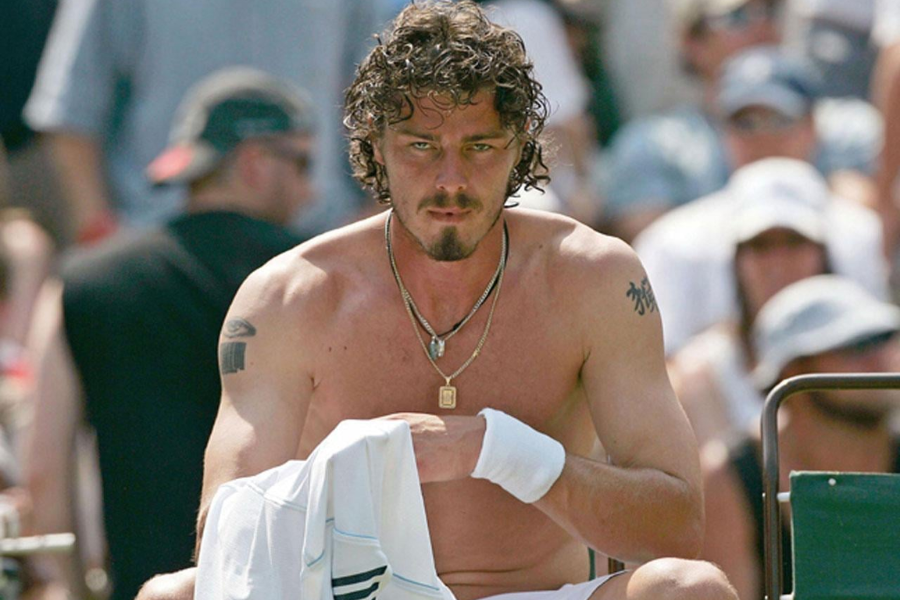 marat safin