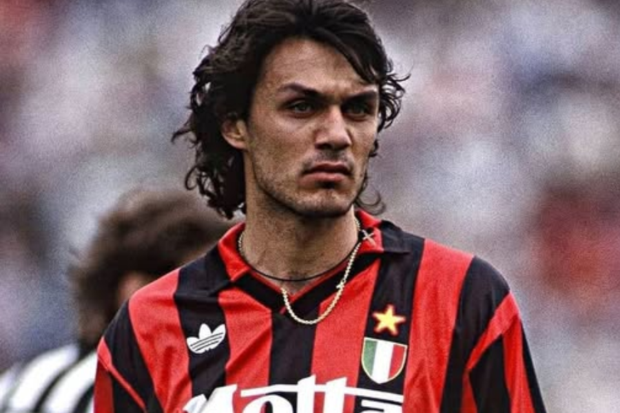 Paolo Maldini