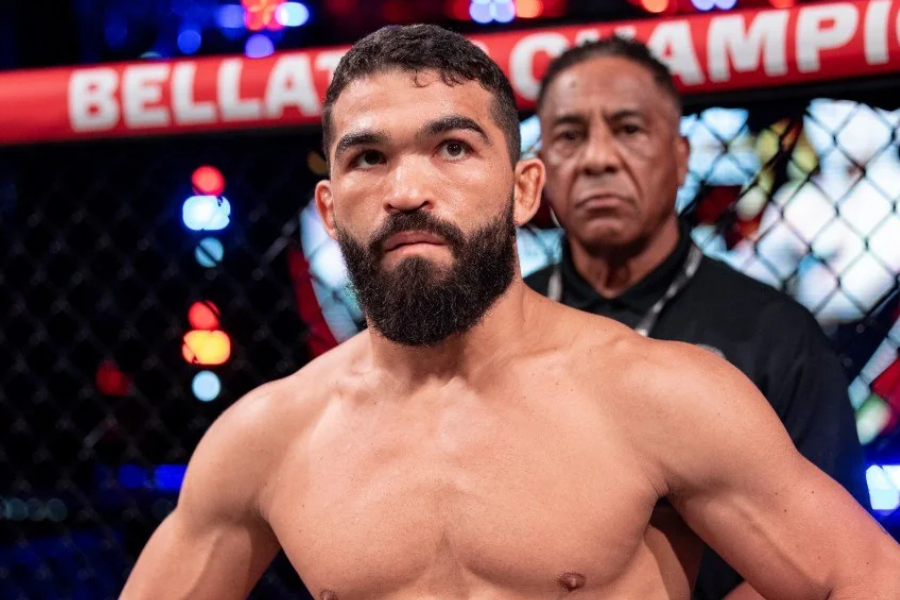  Patricio “Pitbull” Freire