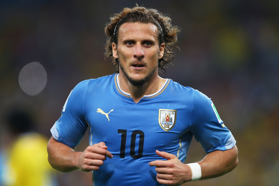 Diego Forlan