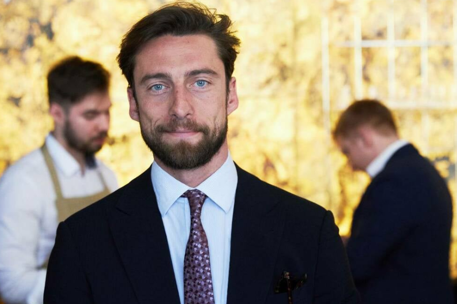 Claudio Marchissio