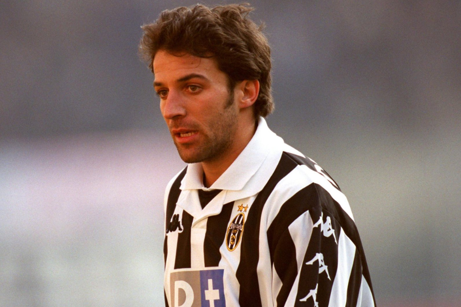 Del Piero