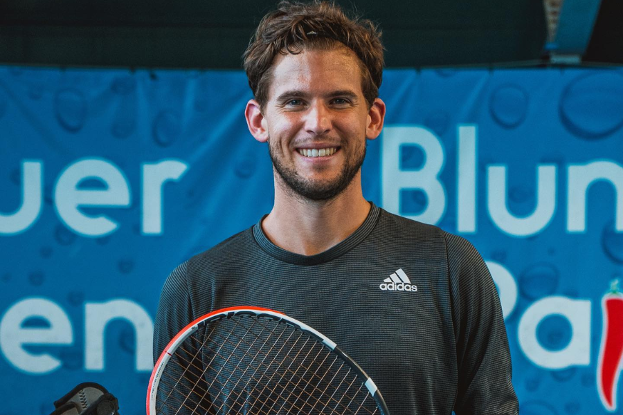 Dominic Thiem