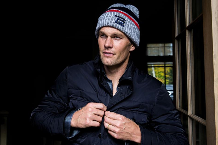 Tom Brady