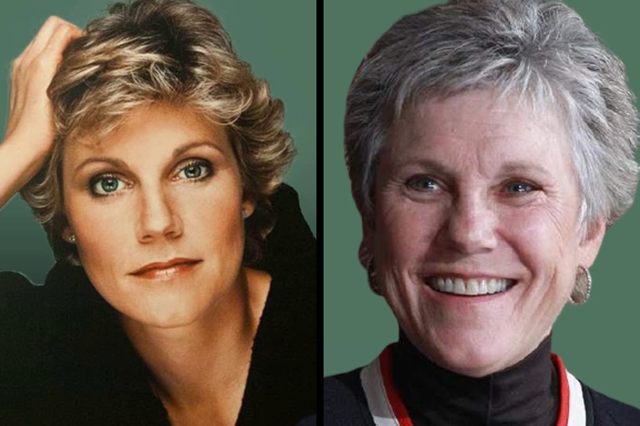 Anne Murray