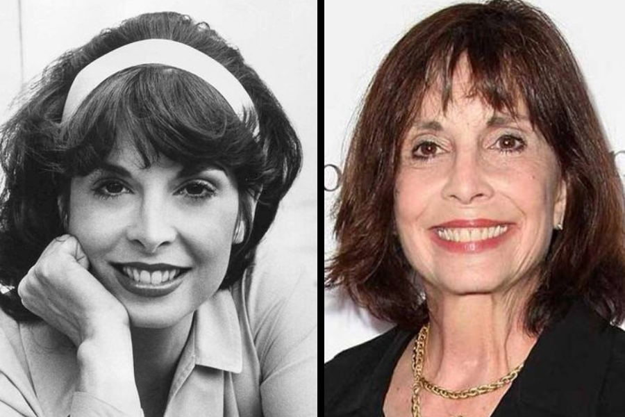 Talia Shire