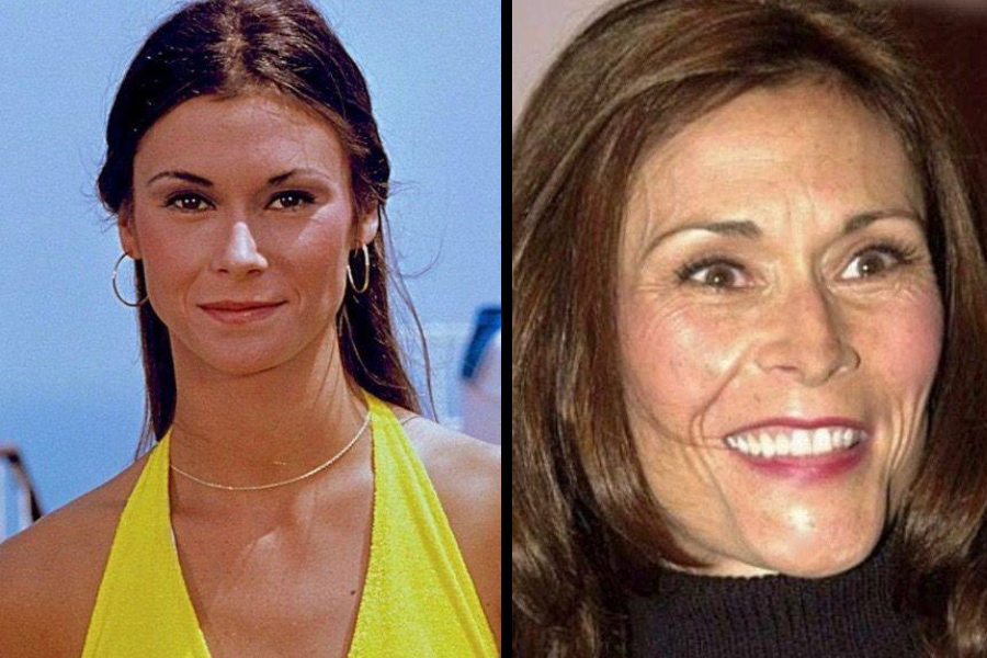 Kate Jackson
