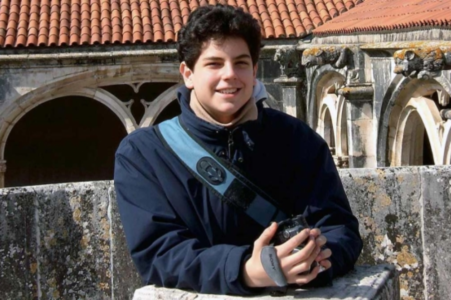 Carlo Acutis