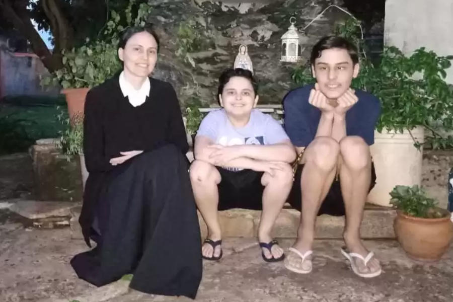 Vianna Family 