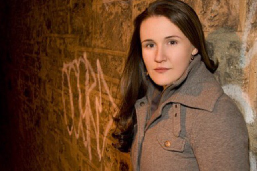 Liz Murray