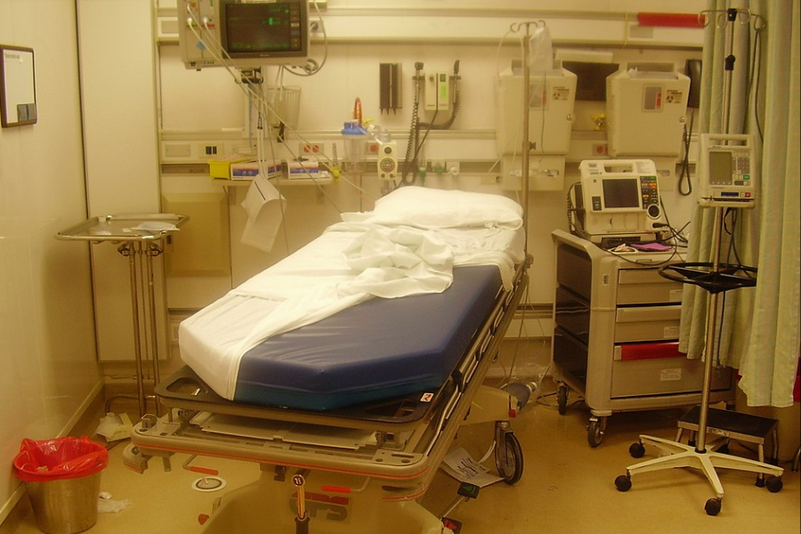 ER room