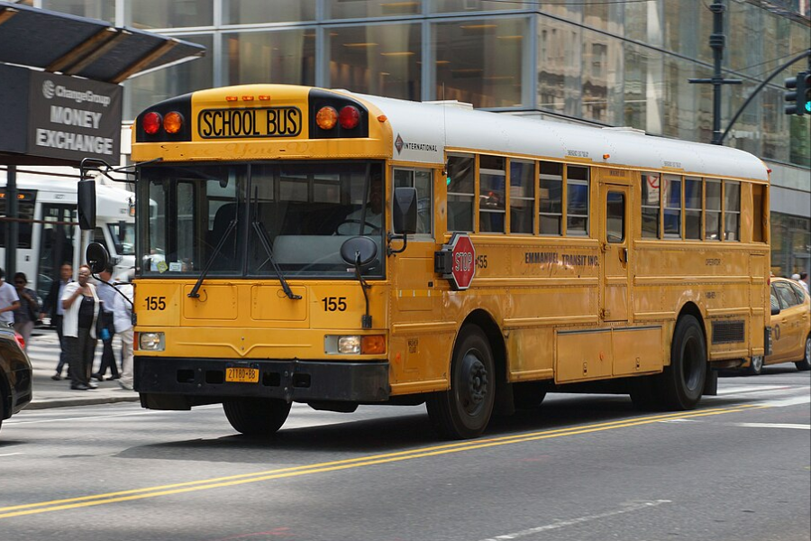 School Bus
