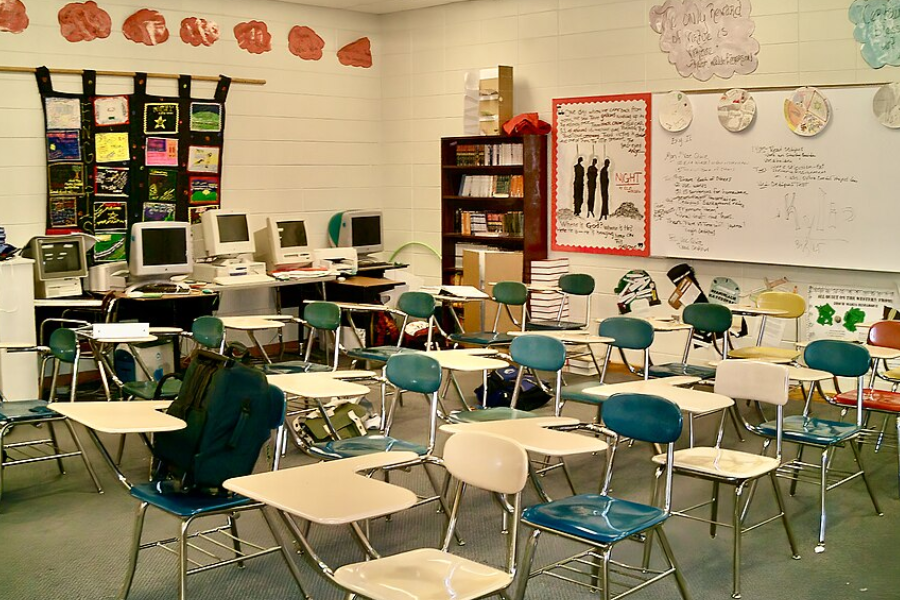 classroom