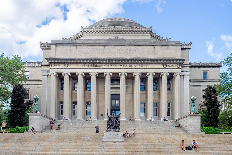 Columbia University