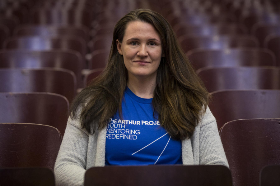Liz Murray