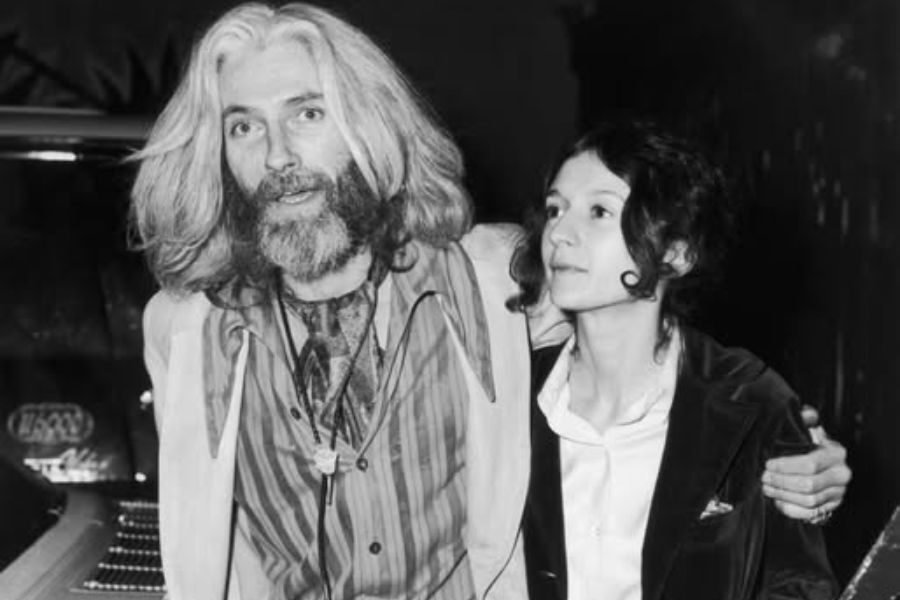 John and Jai Barrymore