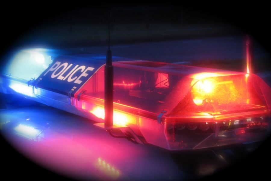 Police Car Sirens